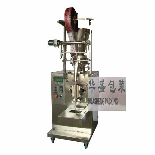 Particle Back Seal Packing Machine